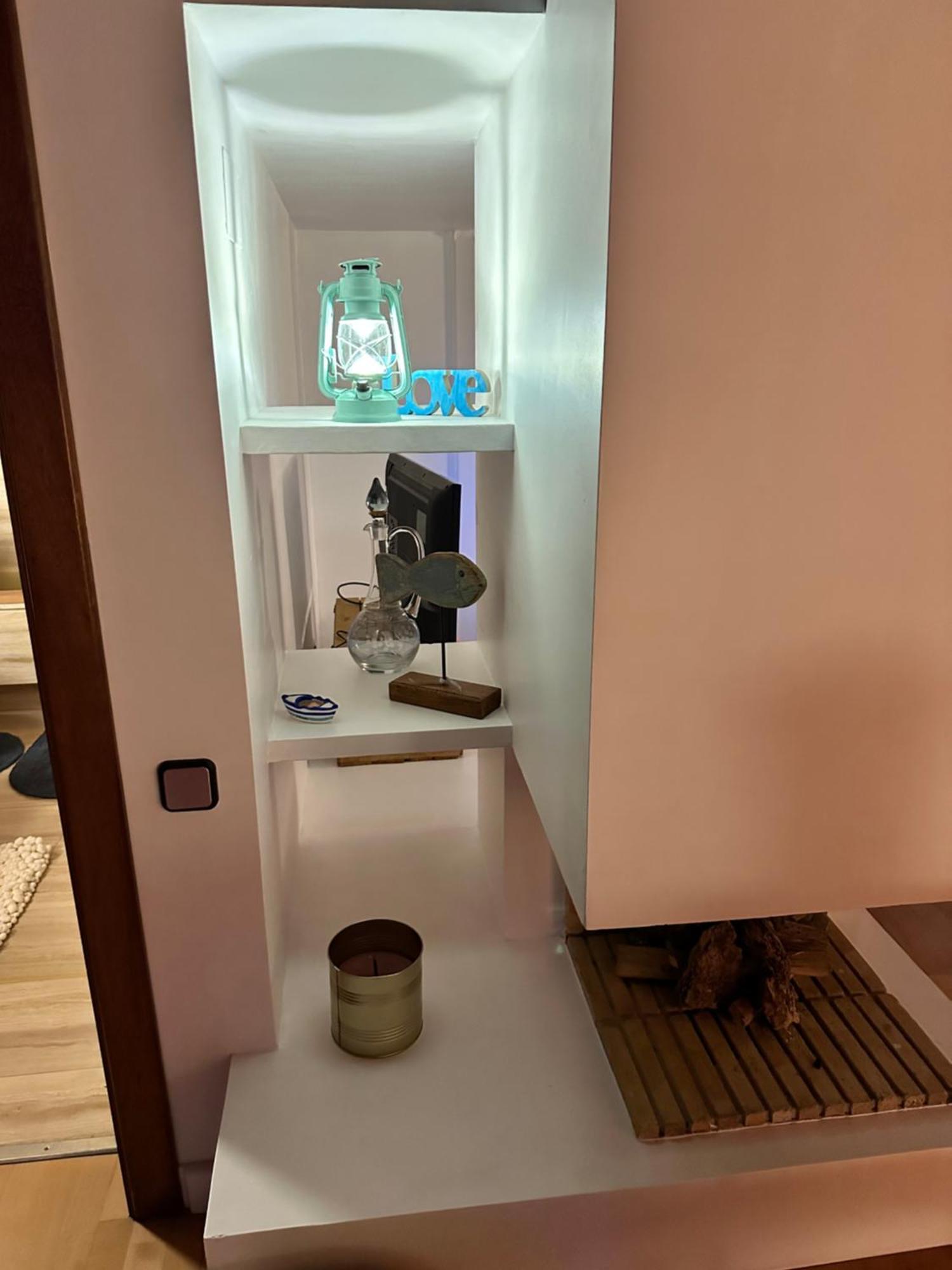 Solo Atico Guest Suites L' Escala Luaran gambar