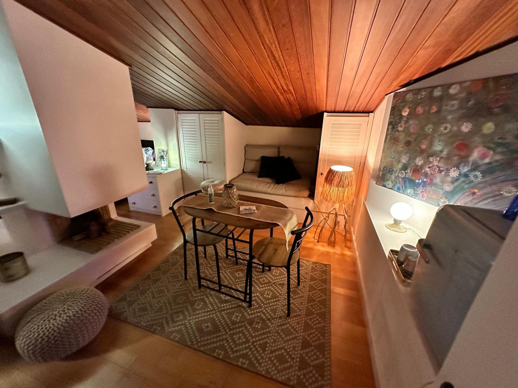 Solo Atico Guest Suites L' Escala Luaran gambar
