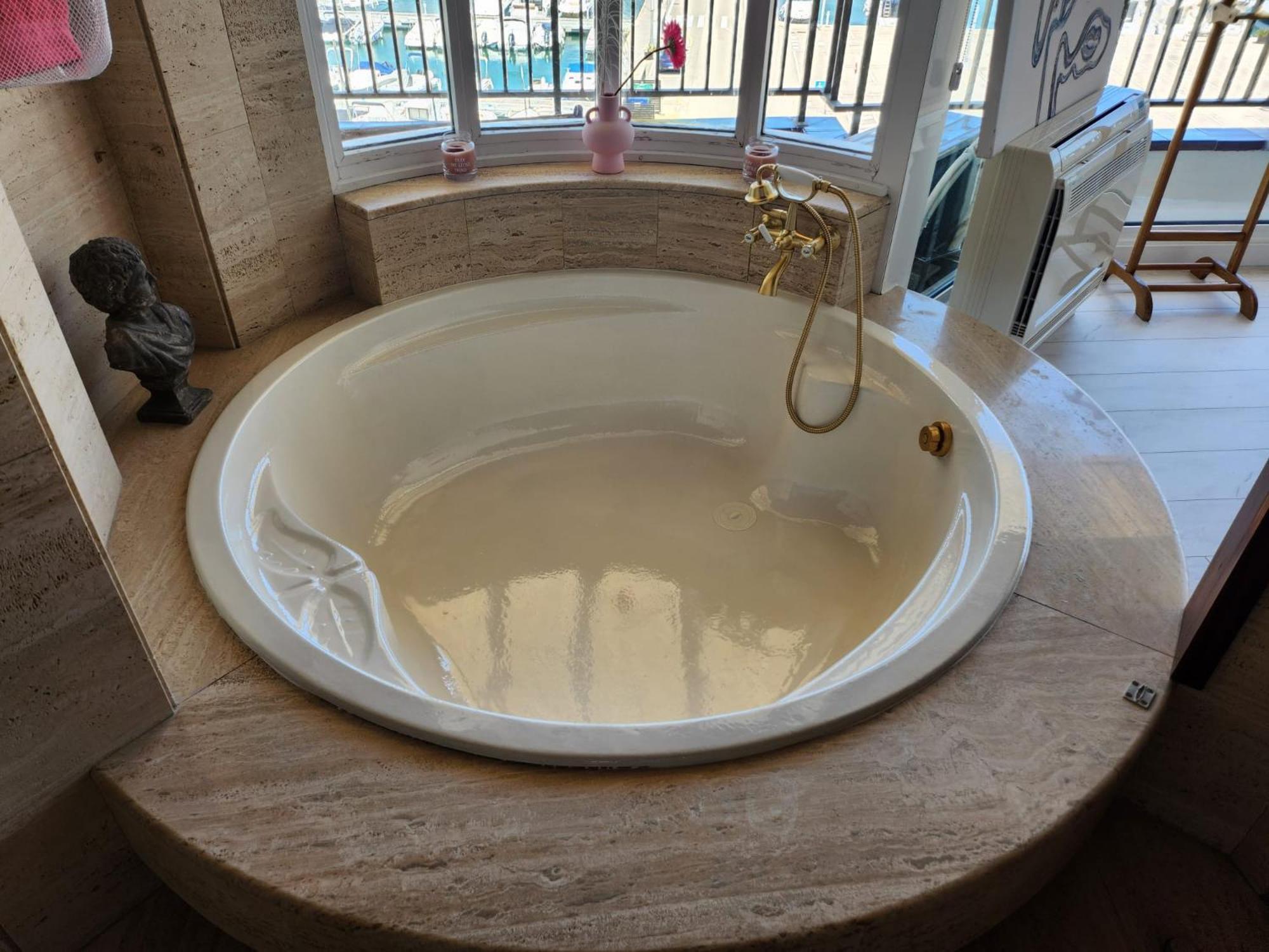Solo Atico Guest Suites L' Escala Luaran gambar