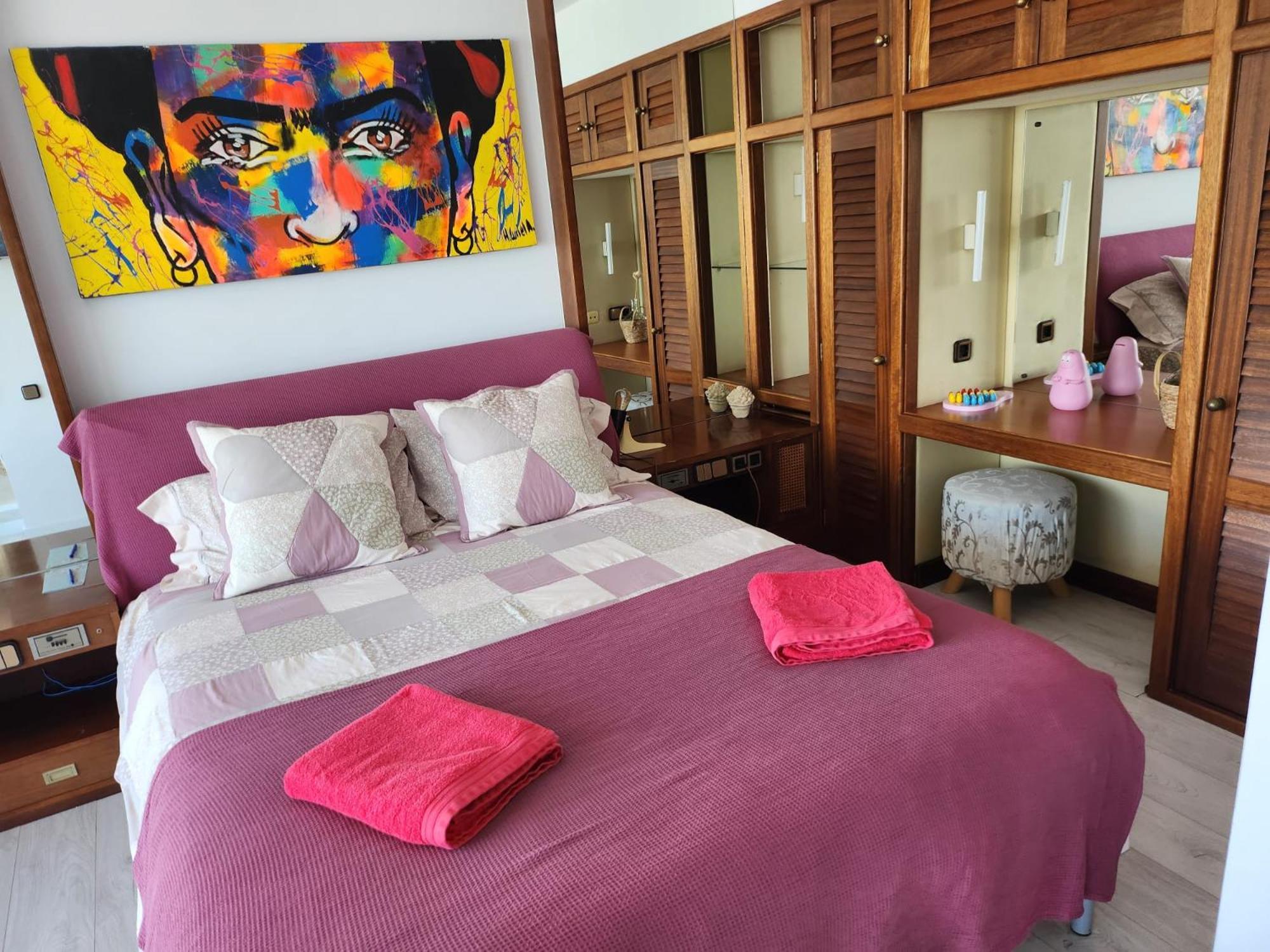 Solo Atico Guest Suites L' Escala Luaran gambar