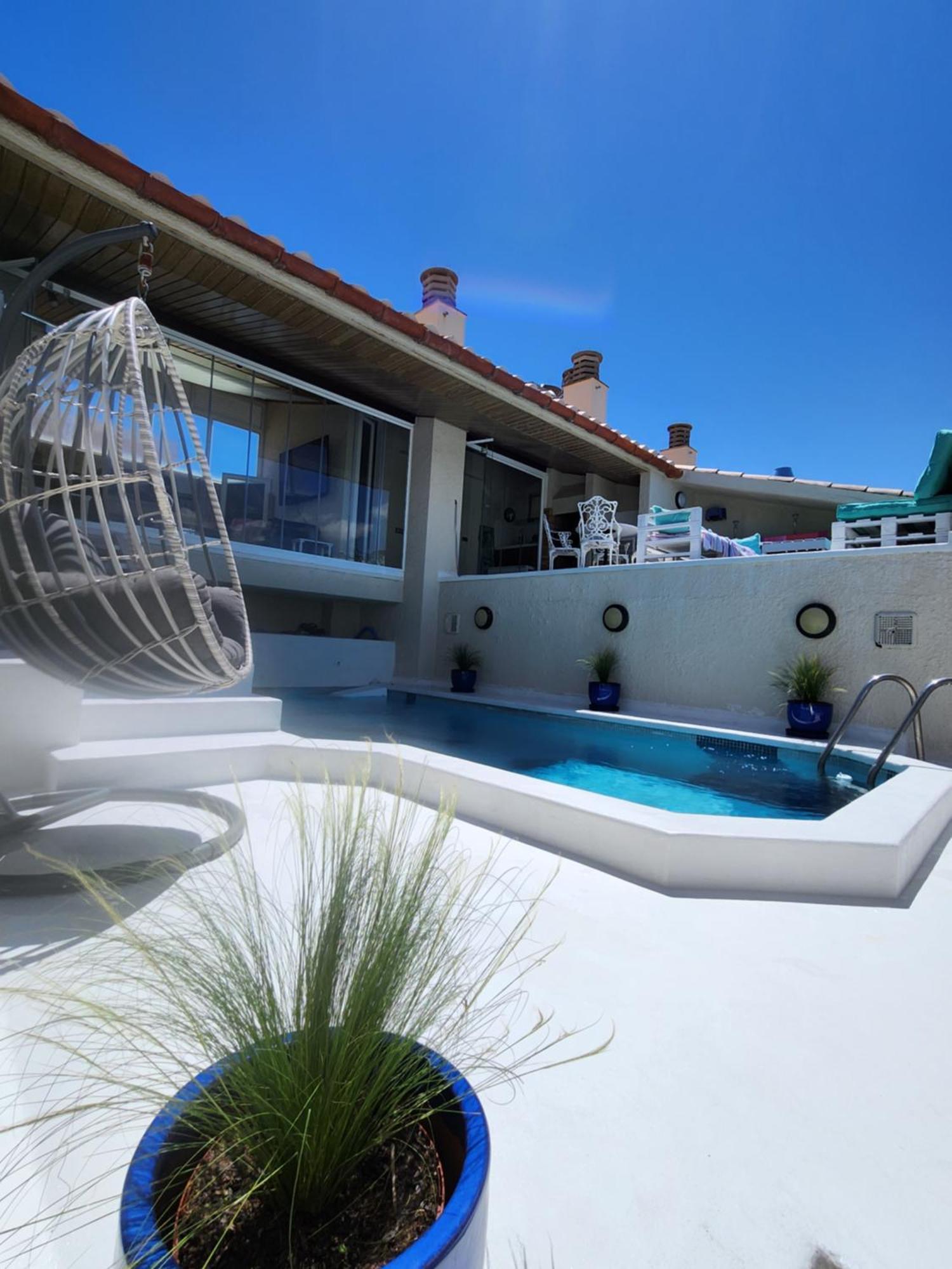 Solo Atico Guest Suites L' Escala Luaran gambar